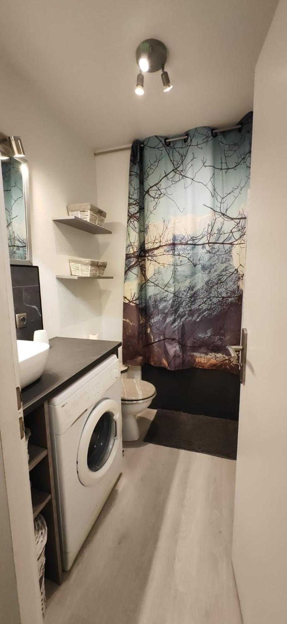 Le Petit Chamois Apartment Saint-Gervais-les-Bains Luaran gambar