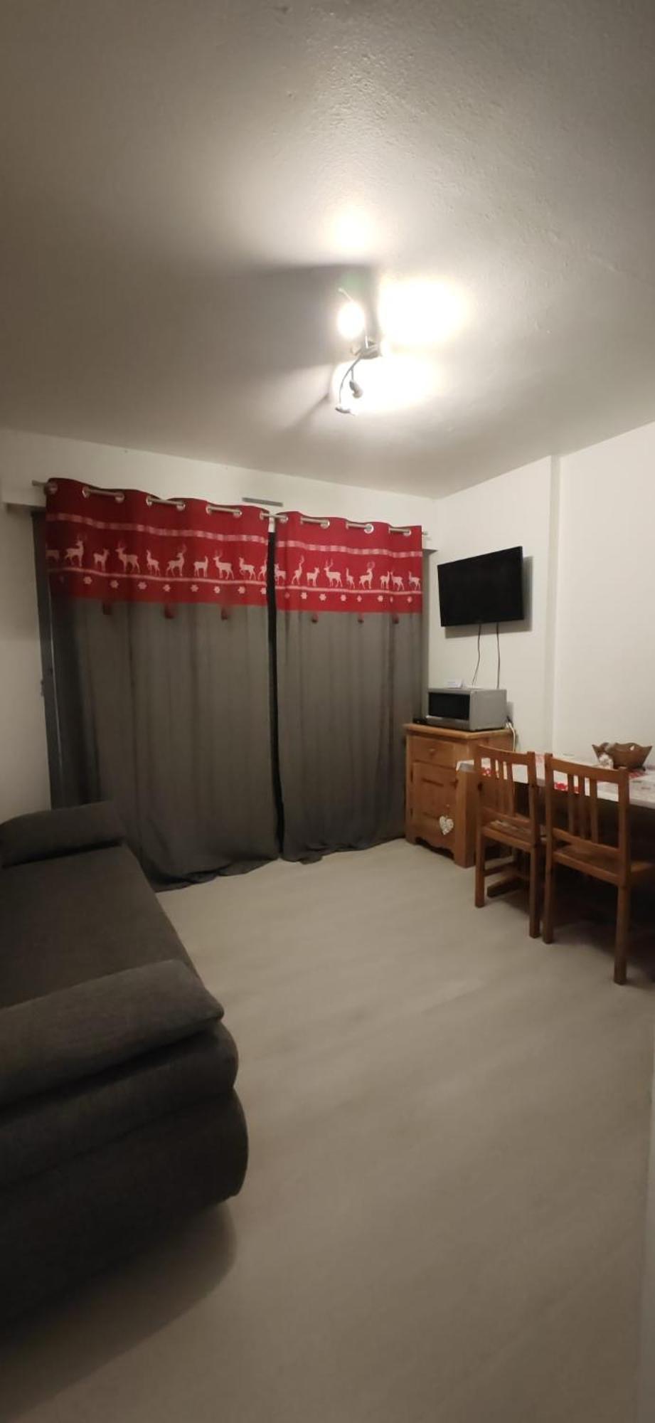 Le Petit Chamois Apartment Saint-Gervais-les-Bains Luaran gambar