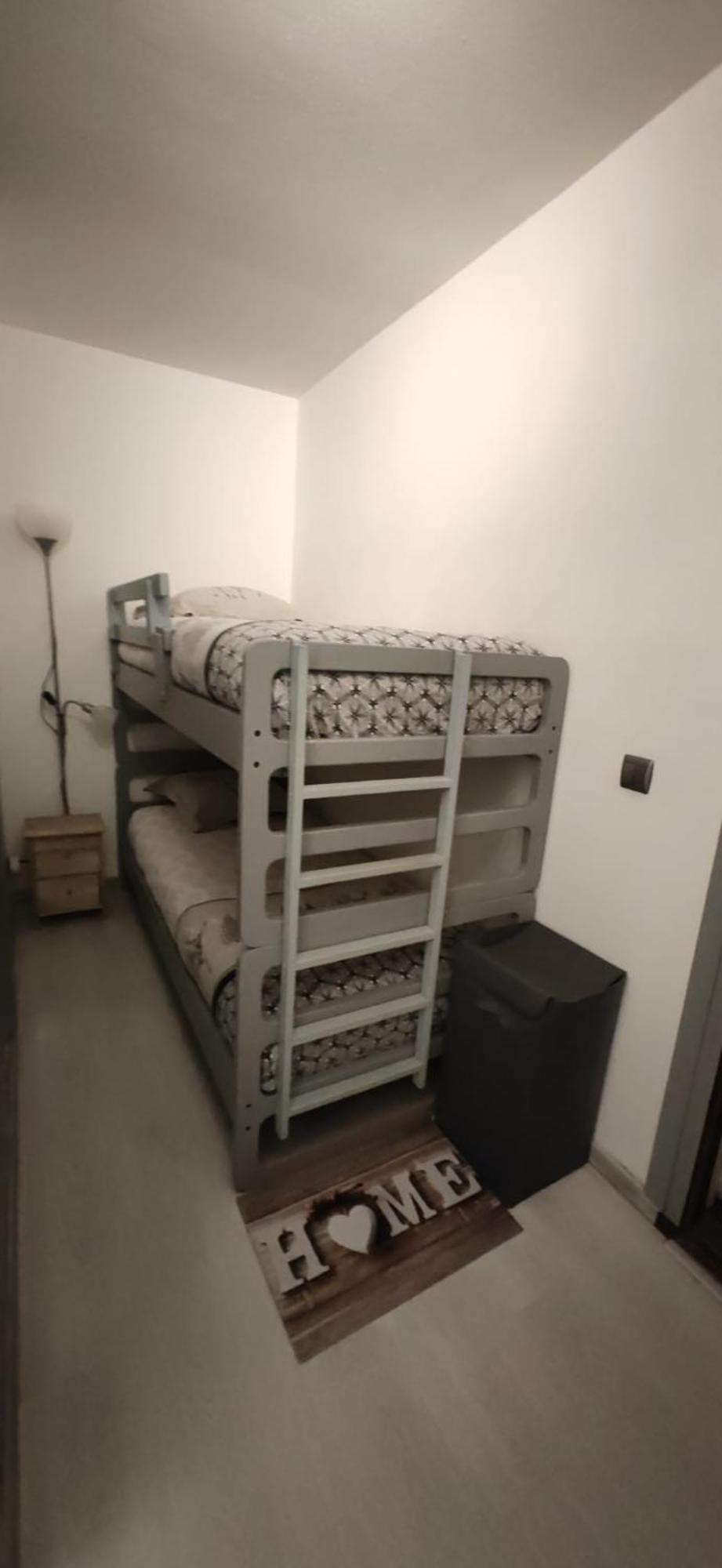 Le Petit Chamois Apartment Saint-Gervais-les-Bains Luaran gambar