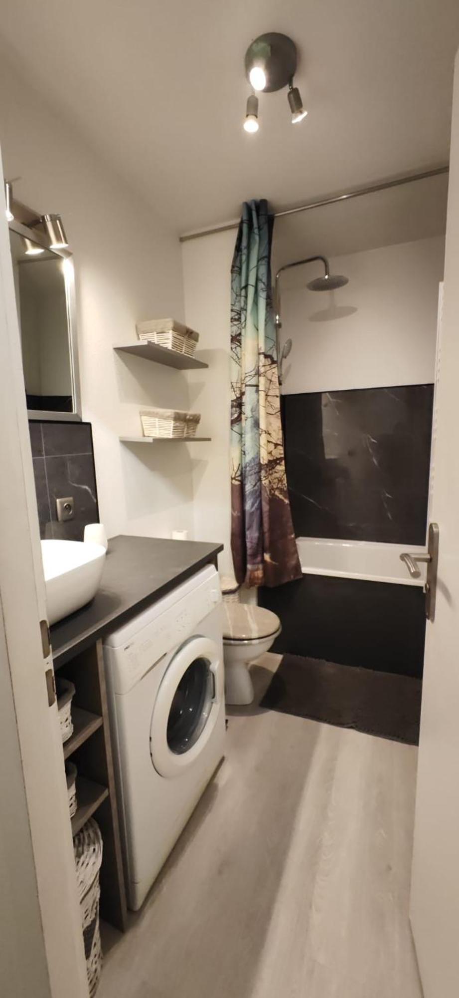 Le Petit Chamois Apartment Saint-Gervais-les-Bains Luaran gambar